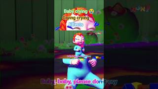 Baby Crying Crying Crying Nunu Tv Sparta Effects Sponcerd By Gamavision Csupo Effects