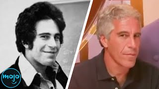 The Epstein Files The Full And Disturbing Timeline Explained