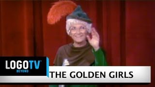 The Den Girls Is Coming To Logo In April - Logotv
