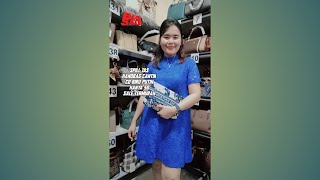 Spill Tas Handbag Cantik Cd Putih Biru Hanya 50 Tas Wanita Model Terbaru 2023 Termurah Di Loly Bag