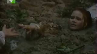 Amor Gitano. 1999. Quicksand Scene.