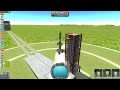 Kerbal Space Program - E100 - Fuel Crisis
