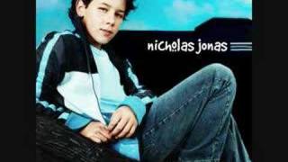 Watch Nicholas Jonas I Will Be The Light video