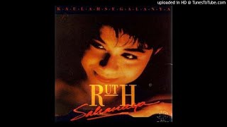 Ruth Sahanaya - Pergilah - Composer : Toni P. Sianipar 1991 (CDQ)