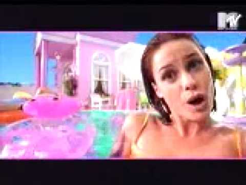 Barbie Girl- Aqua (Music Video)