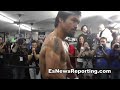 How Will Manny Pacquiao Comeback from the Marquez KO?