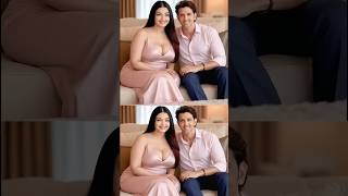 Tiger Shroff And Aishwarya Rai Beautiful Moment