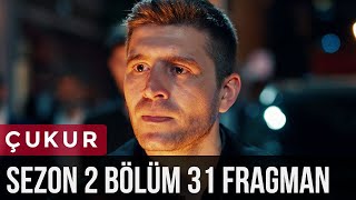 2. Sezon 31. Bölüm Fragman Ci̇o Baba Da