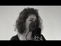 Back To Black - Amy Winehouse - Acoustic Cover by Monna & Ogi