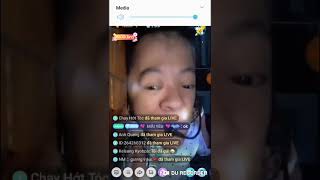 Idol Bigo Giang