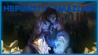 Ayaklanin Kardeşleri̇m Hepi̇mi̇zi̇ Asamazlar - League Of Legends