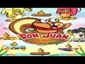 Don Juan Squirrel HD - Super Cute Love Jumper!