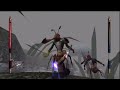 American McGee's Alice Ep.6 - Taking shots to the face & setting the Duchess on fire!