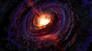 Чёрные Дыры - Самые Странные Объекты Во Вселенной. Сборник