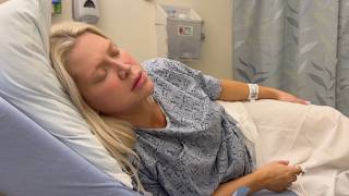 Alyssa Got Rushed To The Hospital Pregnancy Update