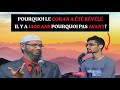 Débat d'un Athée avec Zakir Naik sur divers Sujets (PART 2/2)- Zakir Naik voix française