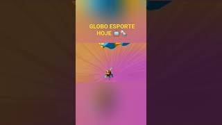 Globo Esporte De Hoje