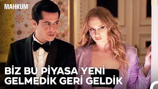 Partilerin Aranan İkilisi Geldi - Mahkum 15. Bölüm