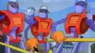 80s Cartoons Intros Part 1