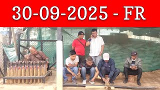 Shillong Teer Live 30092025 Fr Live