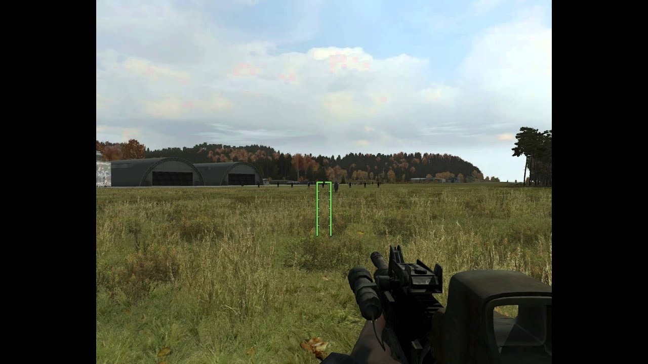 dayz launcher