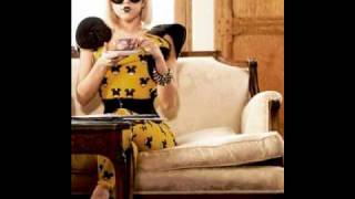 Lady Gaga-Telephone Speed Up