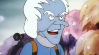 Care Bears Dic The Forest Of Misfortune