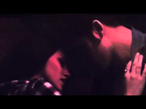 Twilight -Saga Eclipse: Edward and Bella" Bedroom Scene"