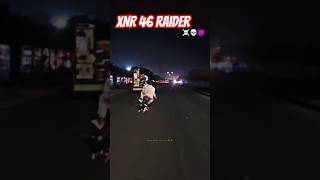 Xnr 46 Raiders Jamshedpur
