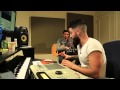 Jon Bellion - The Making Of Simple and Sweet (Behind The Scenes)