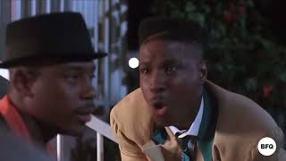 House Party Scene.