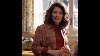 Ted - Susan Bennetts Alanna Ubach Unique Pronunciations