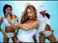 Blu Cantrell Feat. Sean Paul - Breathe (High Quality).