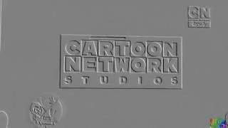 Frederator,Cartoon Network Studios,Cartoon Network Enhanced With Emboss