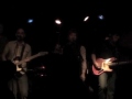 EMERGENCY MUSIC: Holy Roman Hustle live 12/01/07