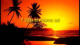 Watch Alvaro Soler El Mismo Sol english Chorus video