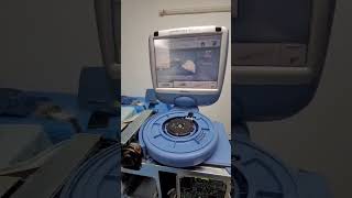 Phacoemulsification Machine, Ophthalmology. Electronics & Biomedical Engineering