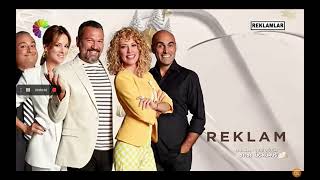 Show Tv Reklam Jeneriği 27 Aralık 2021 Yılbaşı