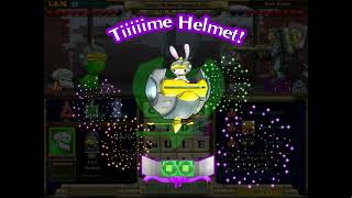 Bookworm Adventures 2 Chapter 9 Robots, Fire & Master Pan Machine No Commentary