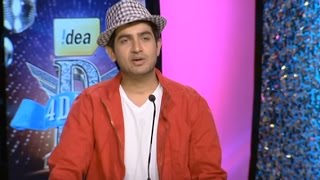 D 4 DANCE Ep 82 Desi Spiderman Ashiq, Swathi's & Jewel's item dance & Dilsha's kick: 18th Oct (full)