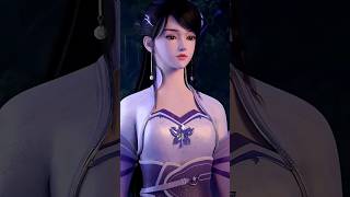 Cute Donghua Girls Edit