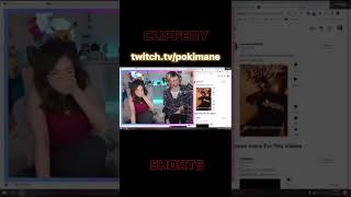 Pokimane Is So Good At French