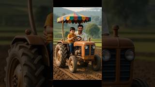 Tractor Ja