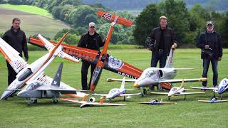 Schübeler - Pilot Spotlight Christian Wileschek
