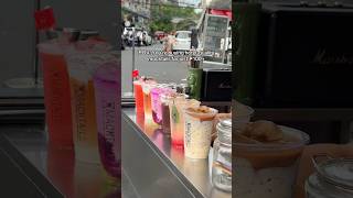Have You Tried The Best Mocktails In Manila? Macktails Sampaloc Manila.