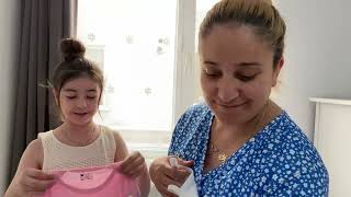 Bebek Alişveri̇şi̇-Doğuma Hazirlik