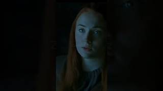 Sansa Stark Cute Face