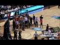VT Head Coach Buzz Williams Coaches Girl At Timeout | ACC Must See Moment