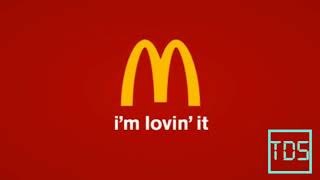 Mcdonalds Ident 2014 Effects Squared Sponsored By Preview 2 Effects