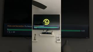 Comedy Central On Demand Logo 2021